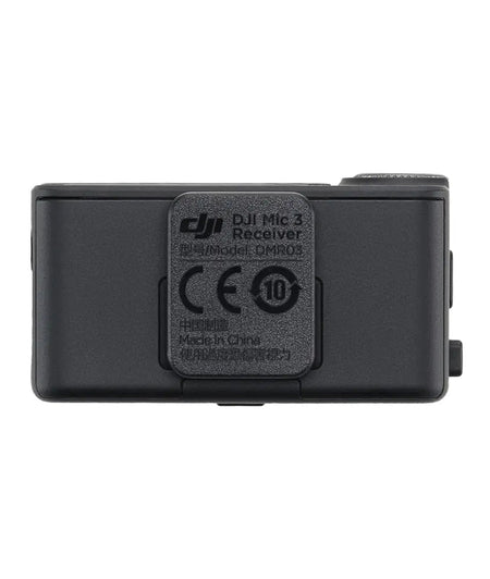 DJI Mic 3 Receiver DJI