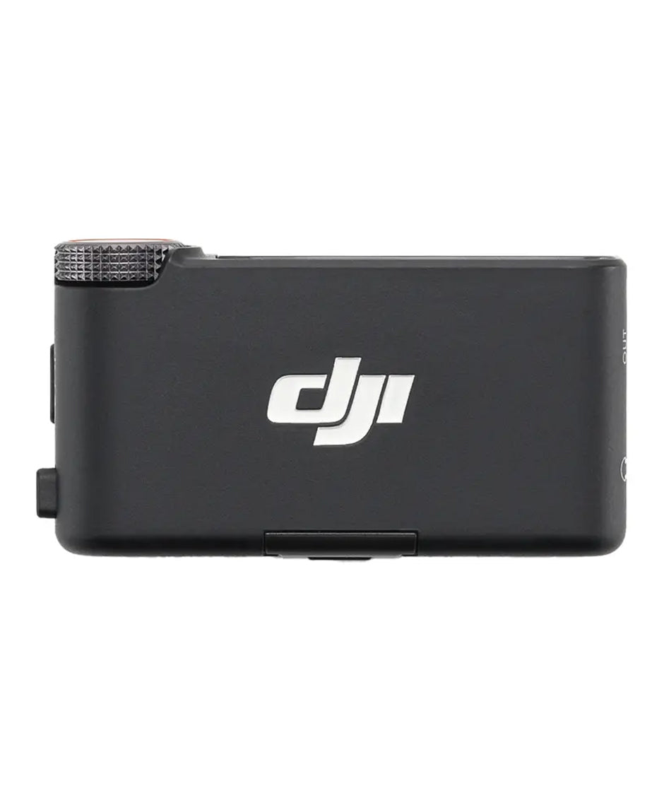 DJI Mic 3 Receiver DJI