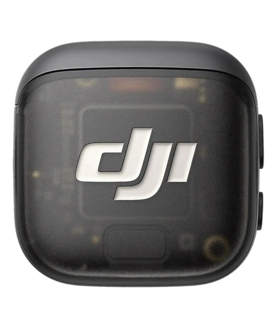 DJI Mic 3 Transmitter