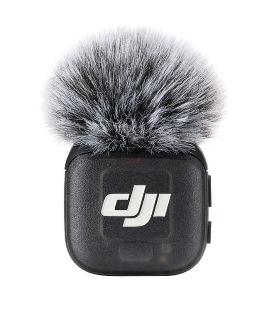 DJI Mic 3 Transmitter DJI