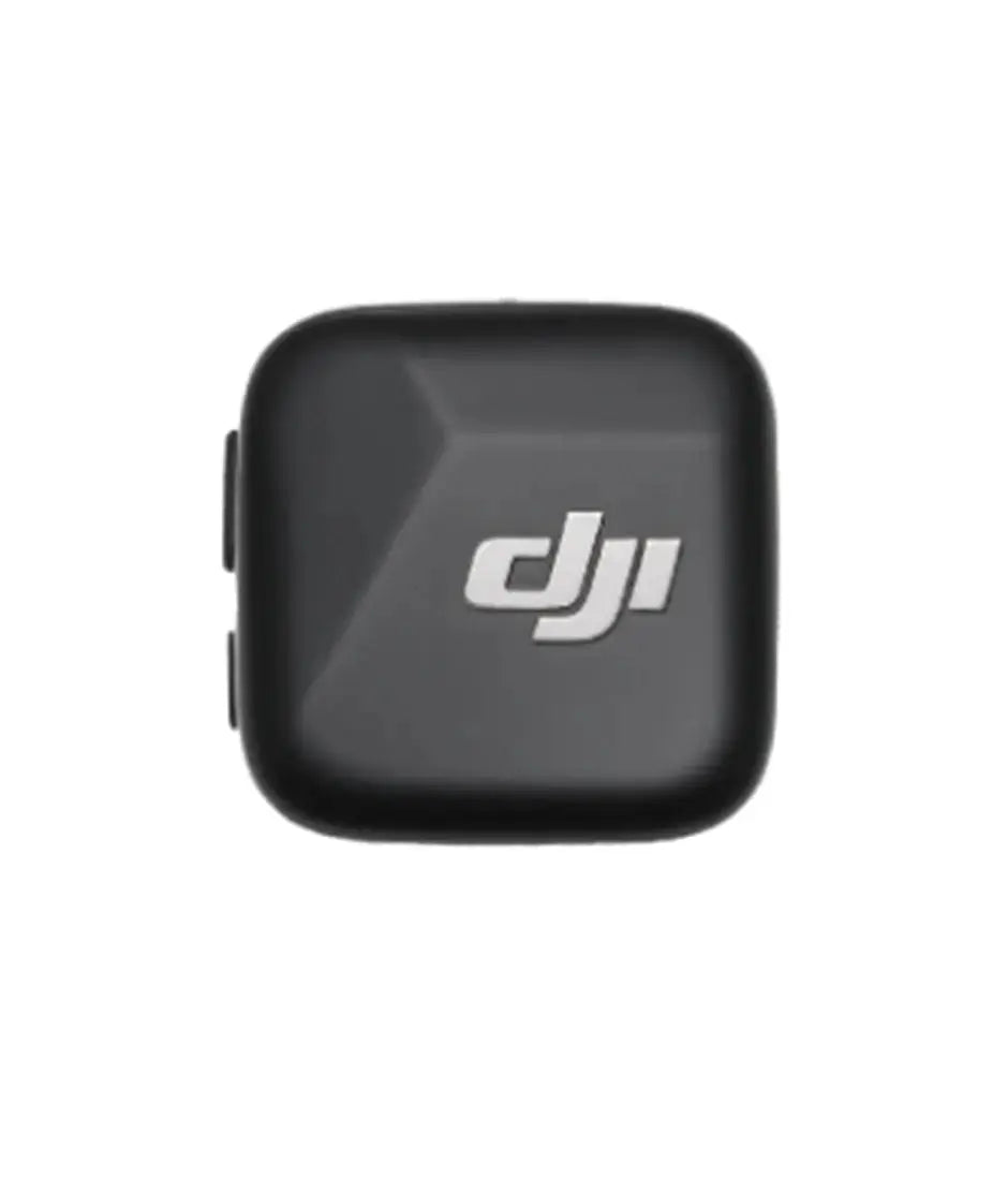 DJI Mic Mini 2TX + 1RX (estuche de carga) - iStore