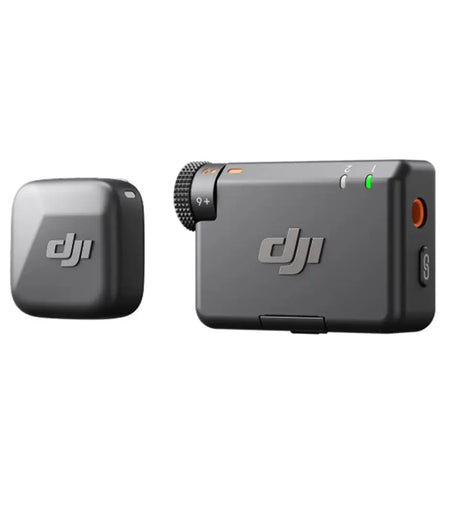 DJI Mic Mini 1 TX + 1 RX DJI