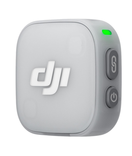 DJI Mic Mini 2 1 TX + 1 RX DJI