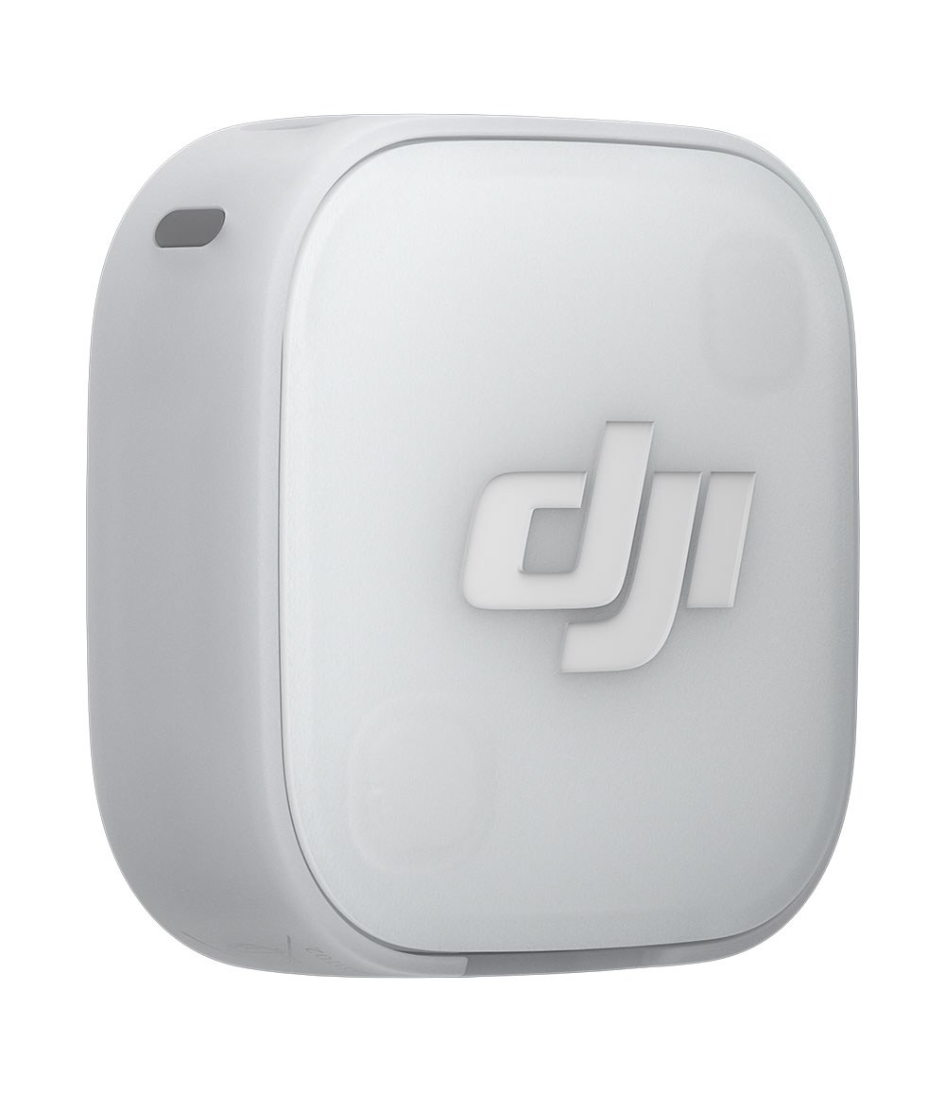 DJI Mic Mini 2 1 TX + 1 RX DJI