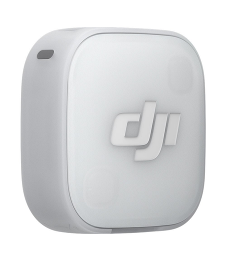 DJI Mic Mini 2 1 TX + 1 RX DJI