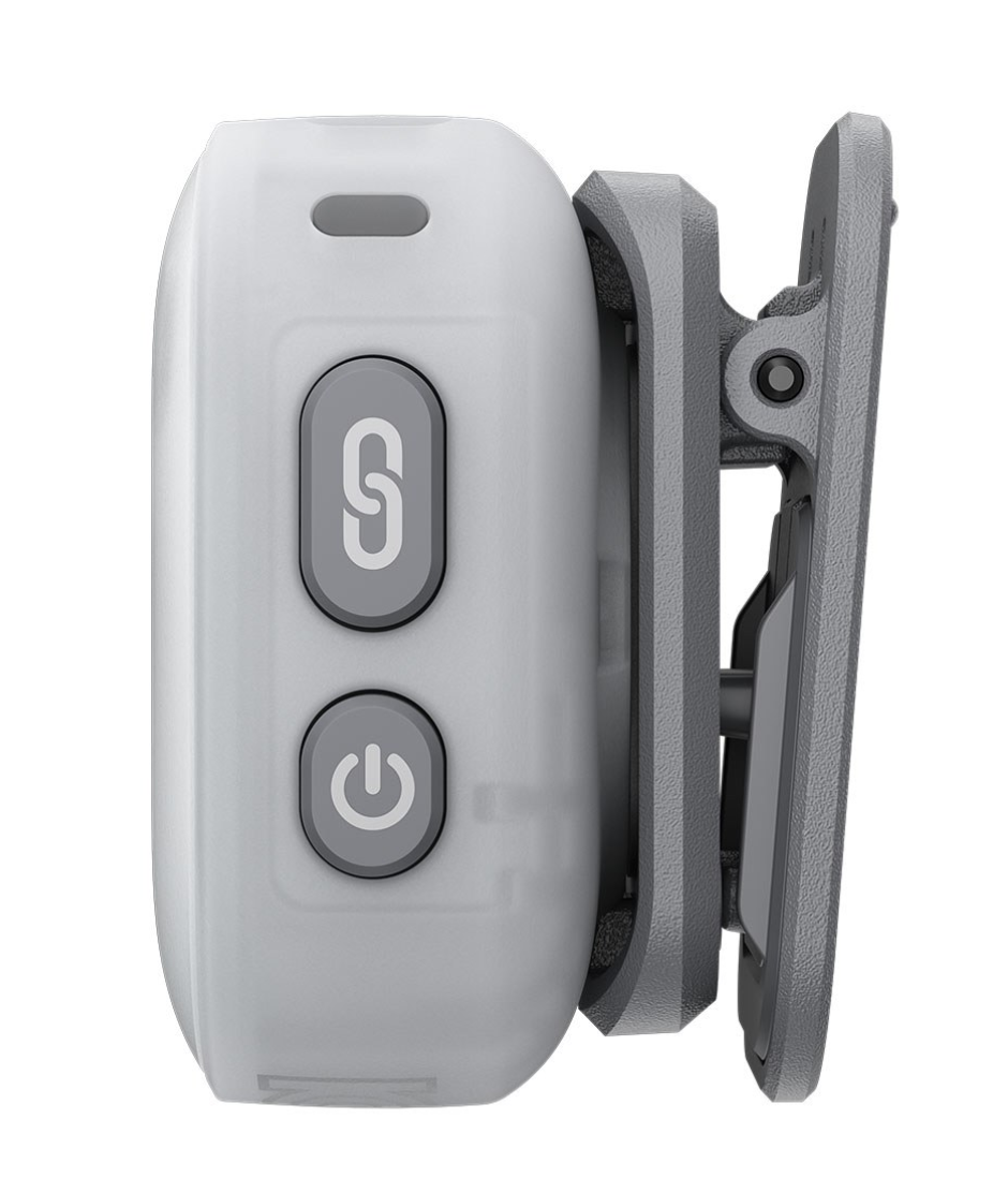 DJI Mic Mini 2 1 TX + 1 RX DJI