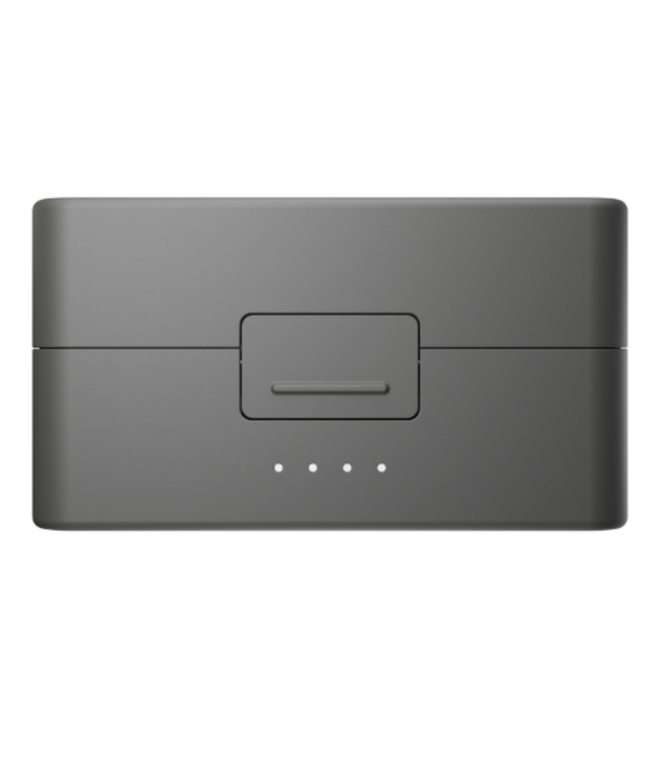 DJI Mic Mini 2 2 TX + 1 Mobile RX + Charging Case DJI