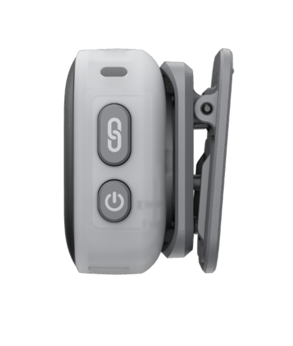 DJI Mic Mini 2 2 TX + 1 Mobile RX + Charging Case DJI