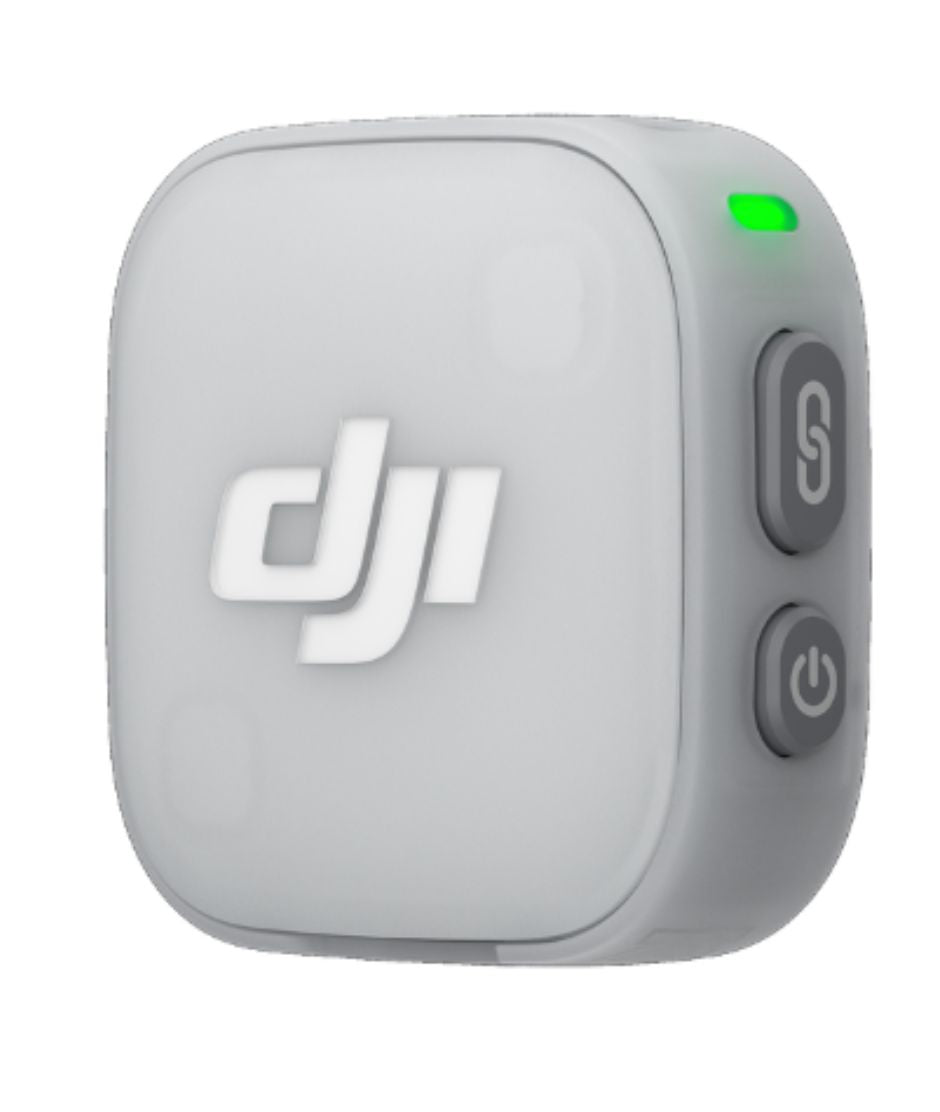 DJI Mic Mini 2S Transmitter DJI
