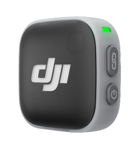 DJI Mic Mini 2S Transmitter DJI