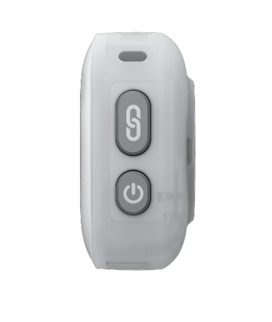 DJI Mic Mini 2S Transmitter DJI