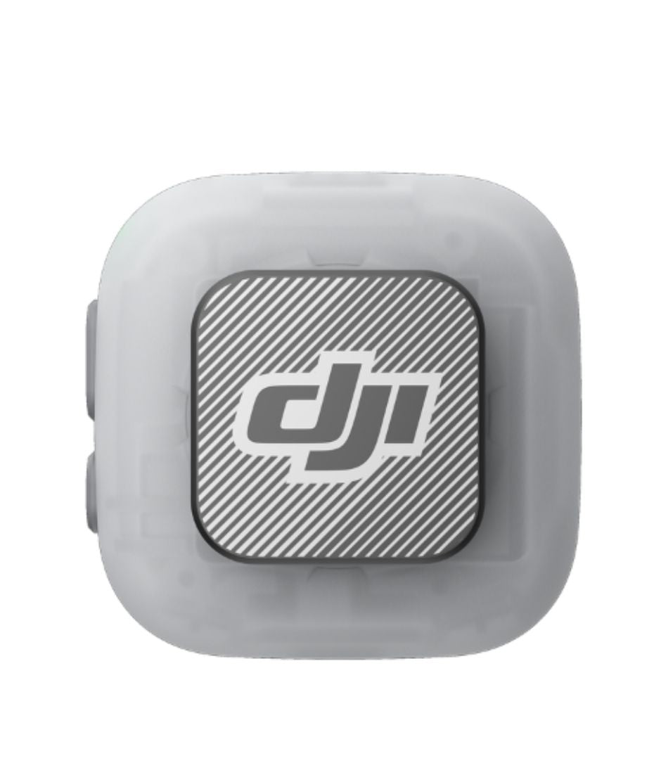 DJI Mic Mini 2S Transmitter DJI
