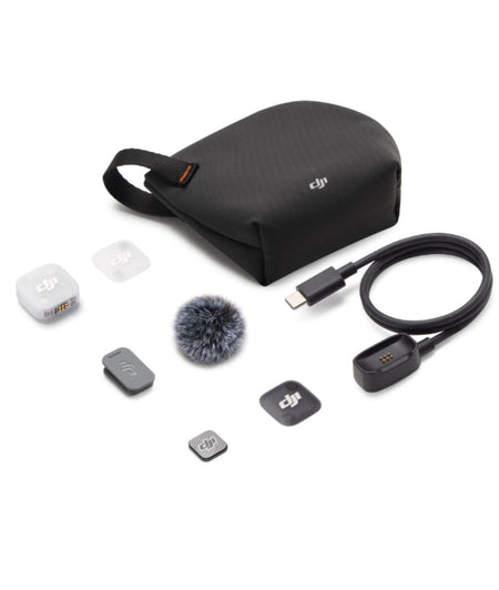 DJI Mic Mini 2S Transmitter DJI