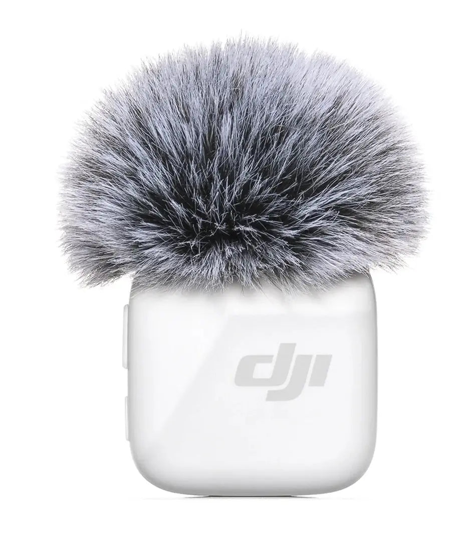 DJI Mic Mini Transmitter Arctic White DJI