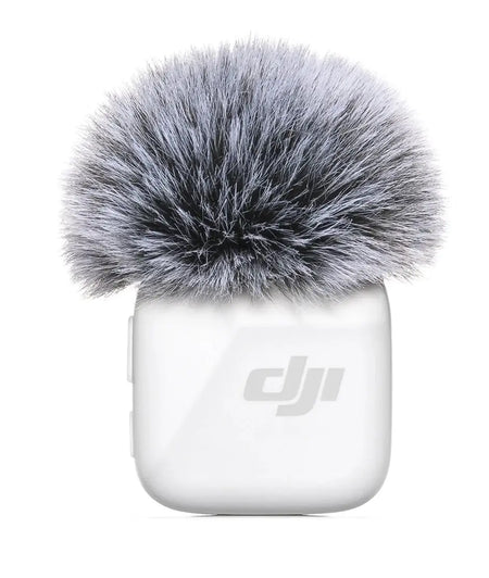 DJI Mic Mini Transmitter Arctic White DJI