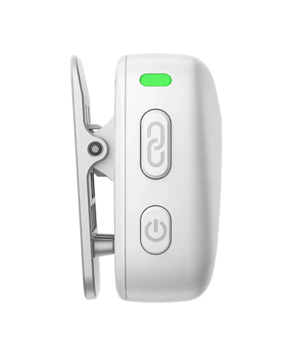 DJI Mic Mini Transmitter Arctic White DJI