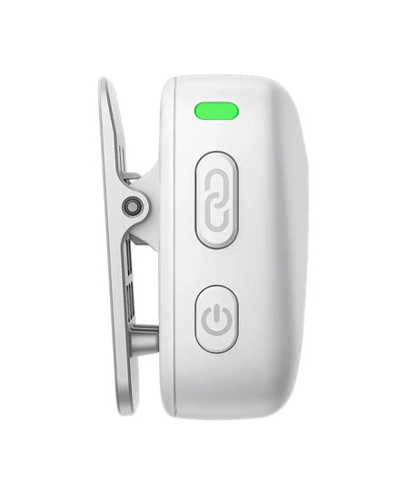 DJI Mic Mini Transmitter Arctic White DJI