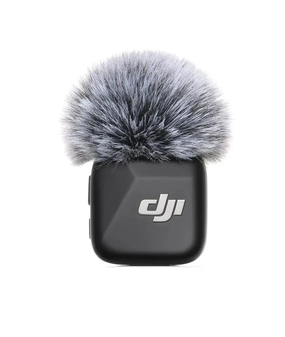 DJI Mic Mini Transmitter Infinity DJI