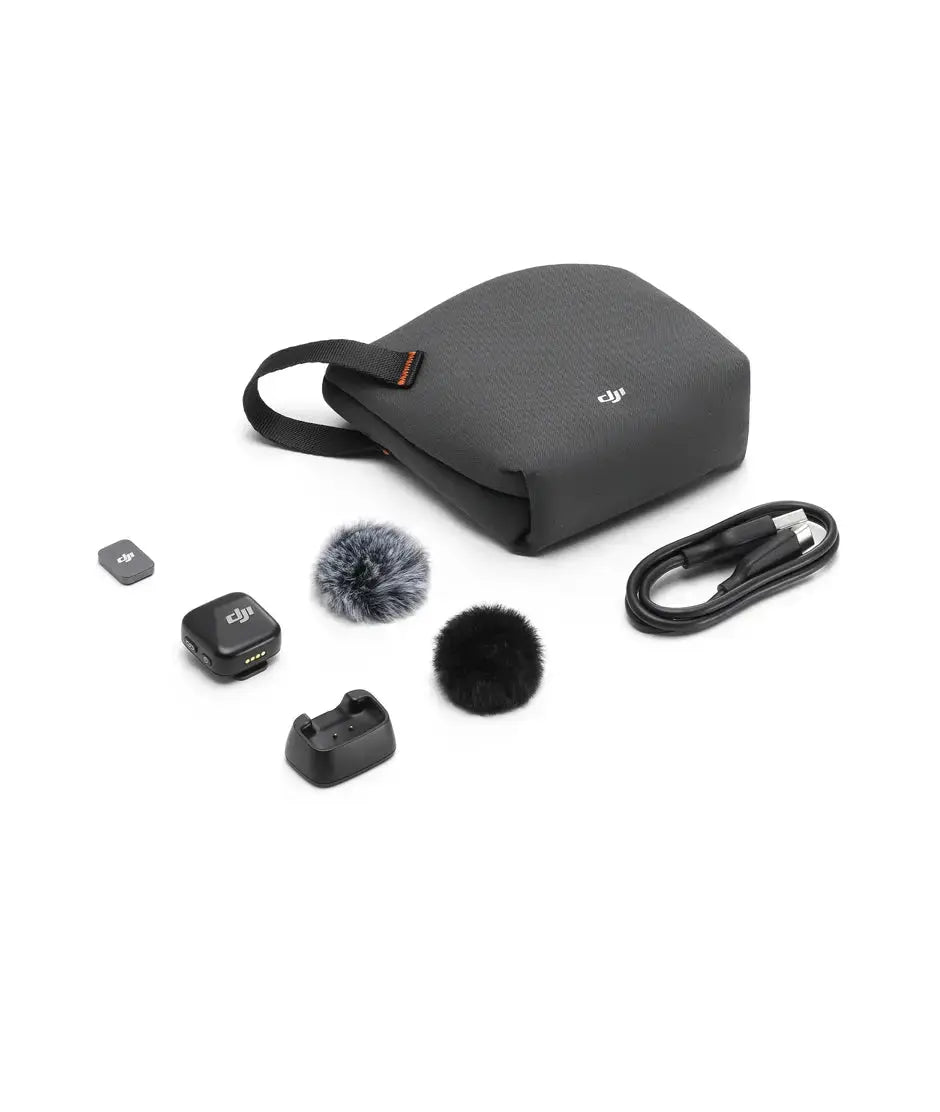 DJI Mic Mini Transmitter Infinity DJI
