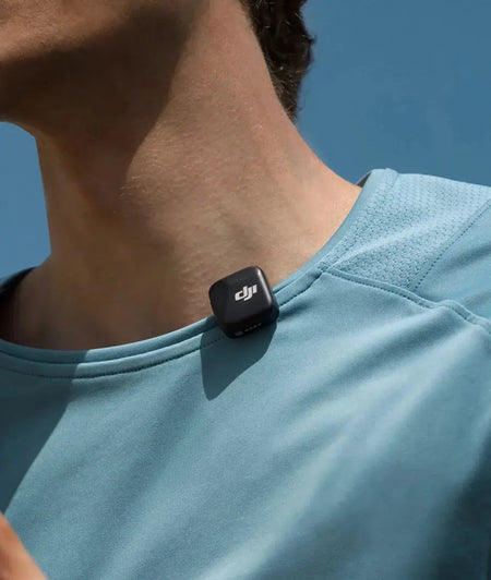 DJI Mic Mini Transmitter Infinity DJI