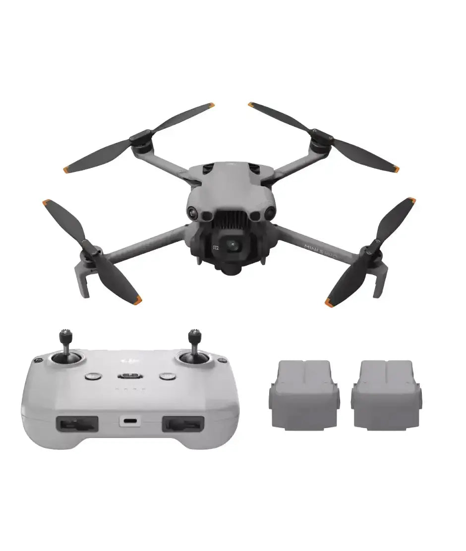 DJI Mini 5 Pro Fly More Combo DJI RC-N3 DJI