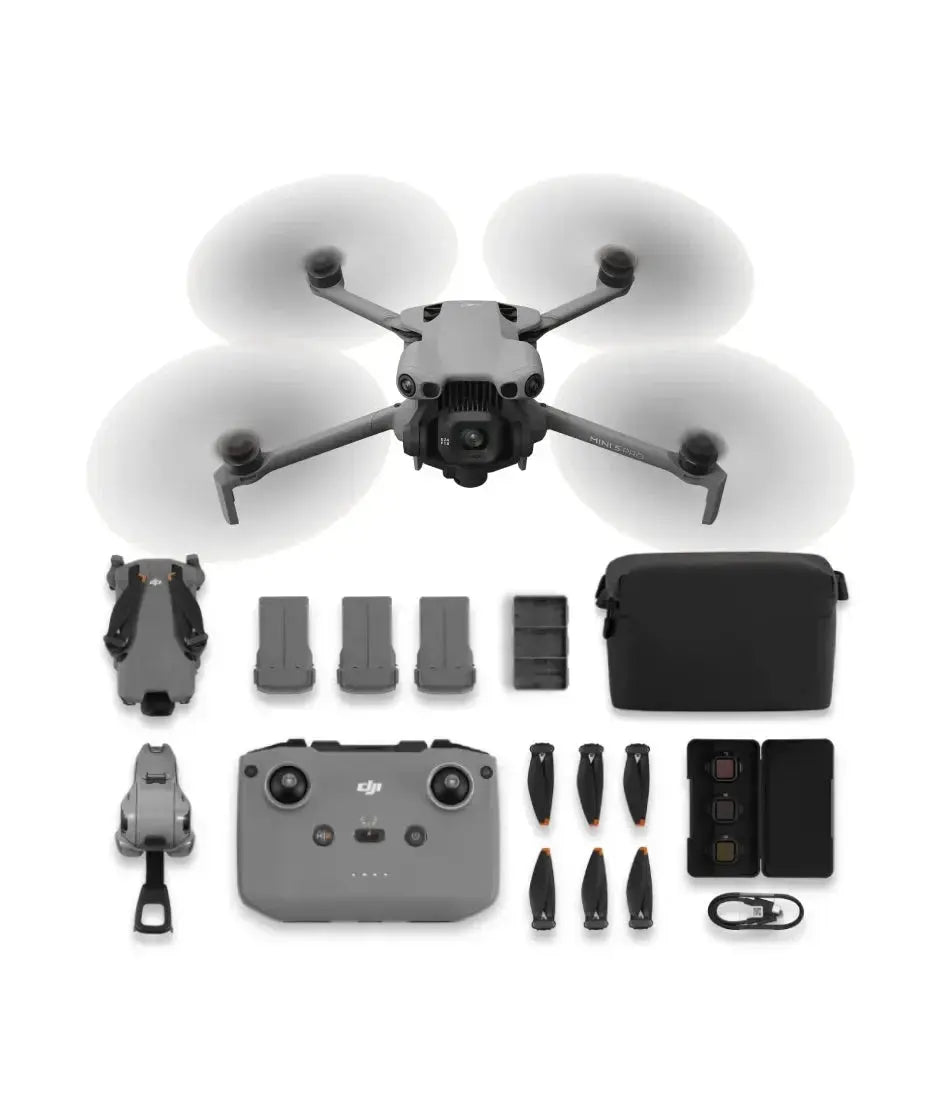 DJI Mini 5 Pro Fly More Combo DJI RC-N3 DJI