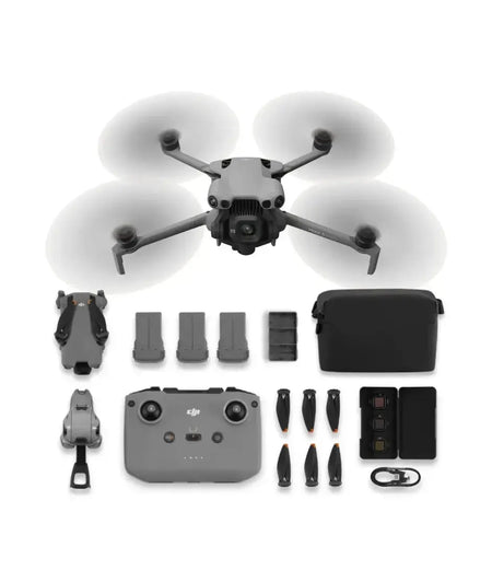 DJI Mini 5 Pro Fly More Combo DJI RC-N3 DJI