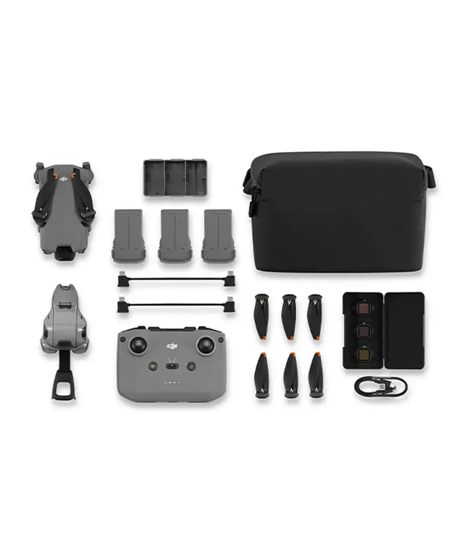 DJI Mini 5 Pro Fly More Combo DJI RC-N3 DJI