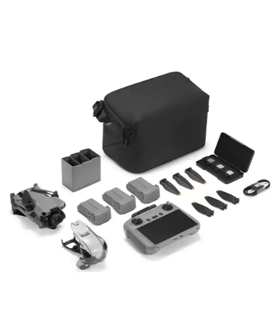 DJI Mini 5 Pro Fly More Combo DJI RC2 DJI