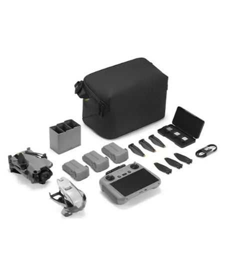 DJI Mini 5 Pro Fly More Combo DJI RC2 DJI