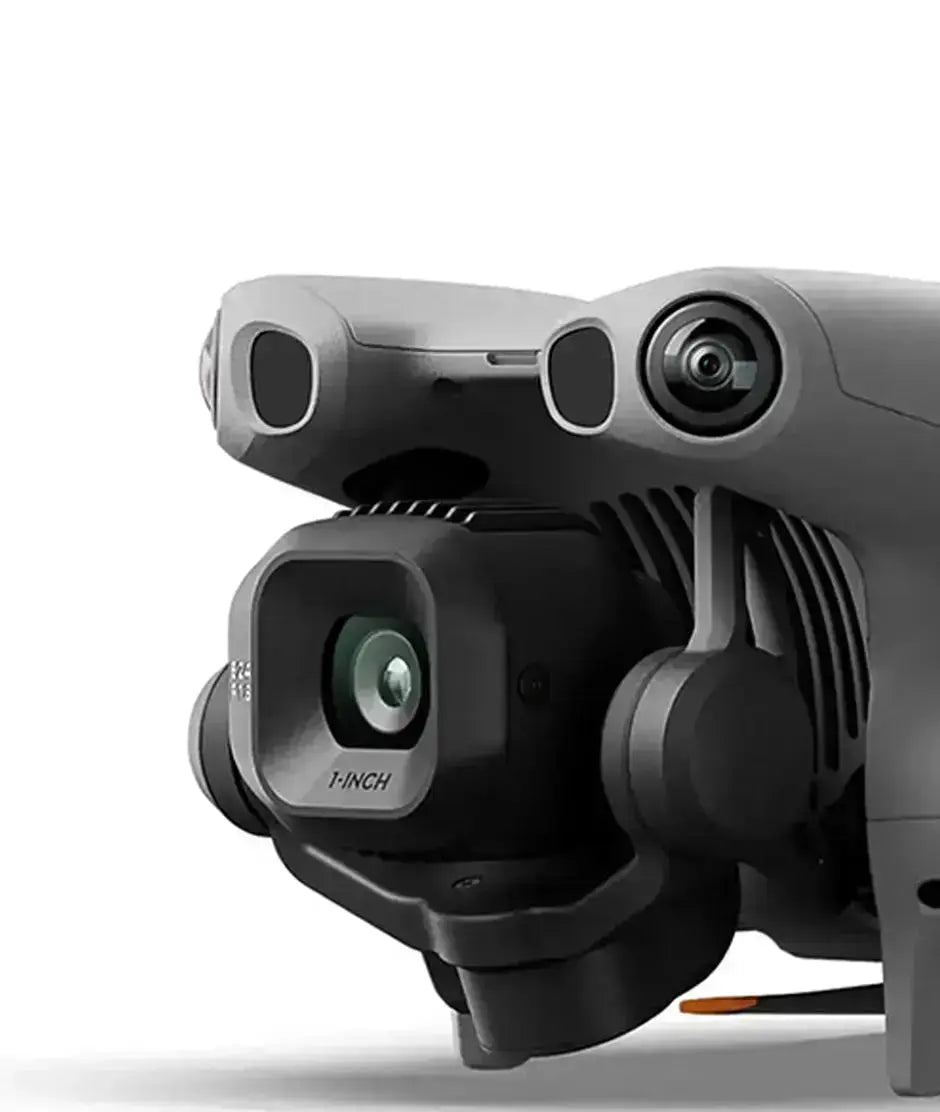 DJI Mini 5 Pro Fly More Combo DJI RC2 DJI