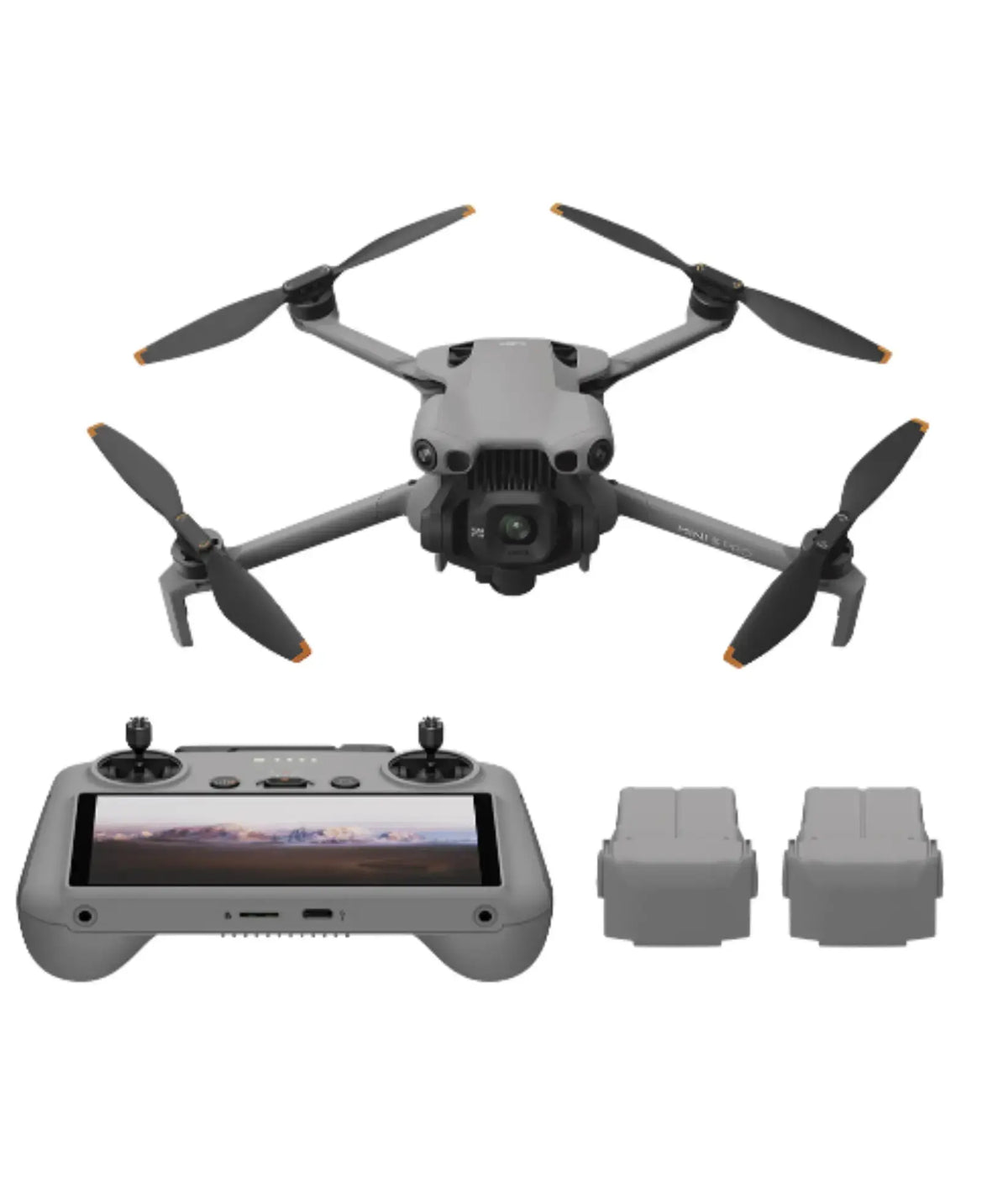 DJI Mini 5 Pro Fly More Combo DJI RC2 DJI