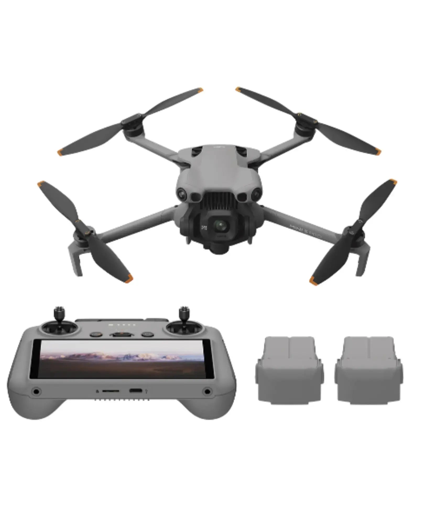 DJI Mini 5 Pro Fly More Combo DJI RC2 DJI