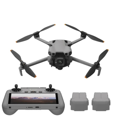 DJI Mini 5 Pro Fly More Combo DJI RC2 DJI