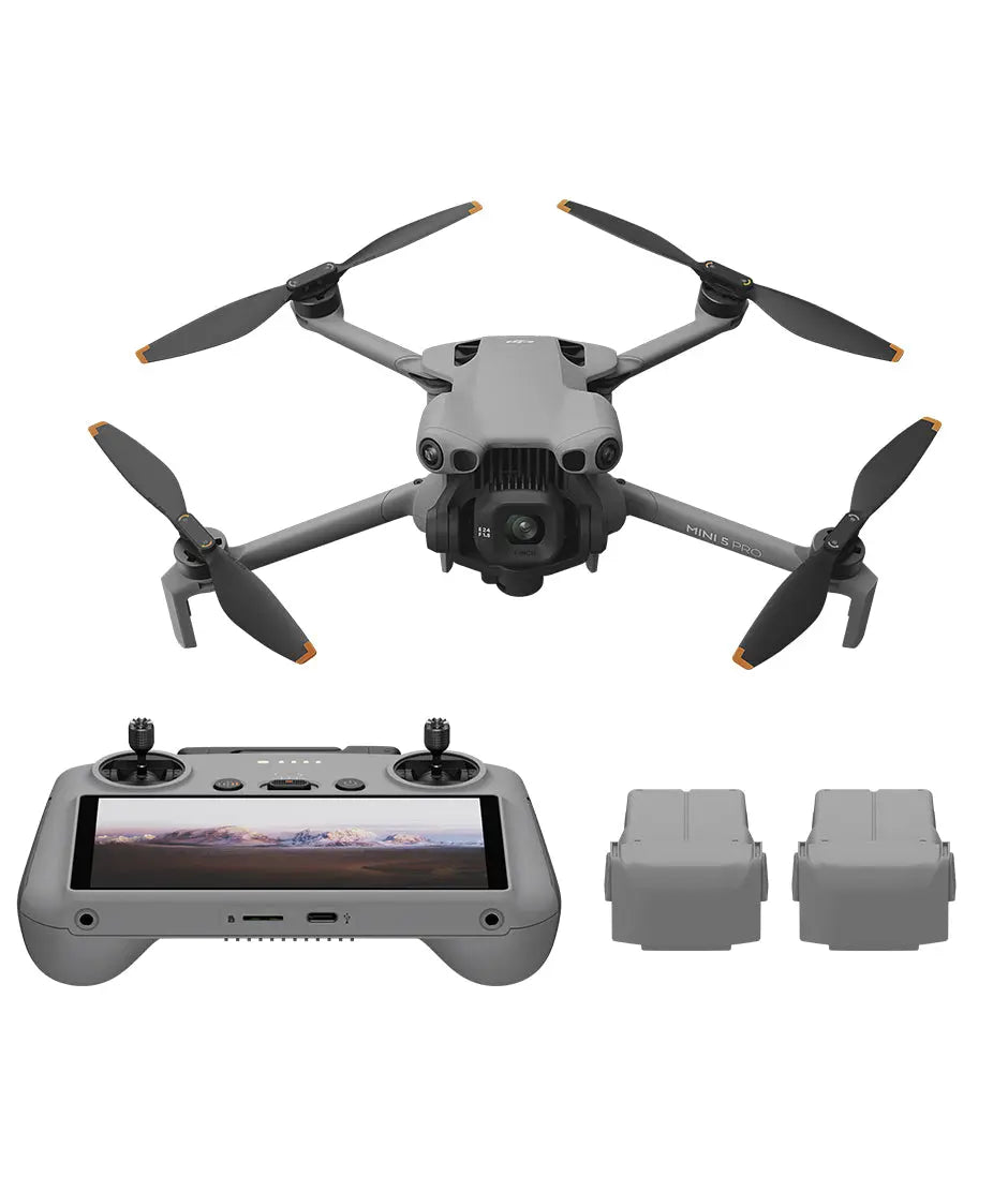 DJI Mini 5 Pro Fly More Combo Plus DJI