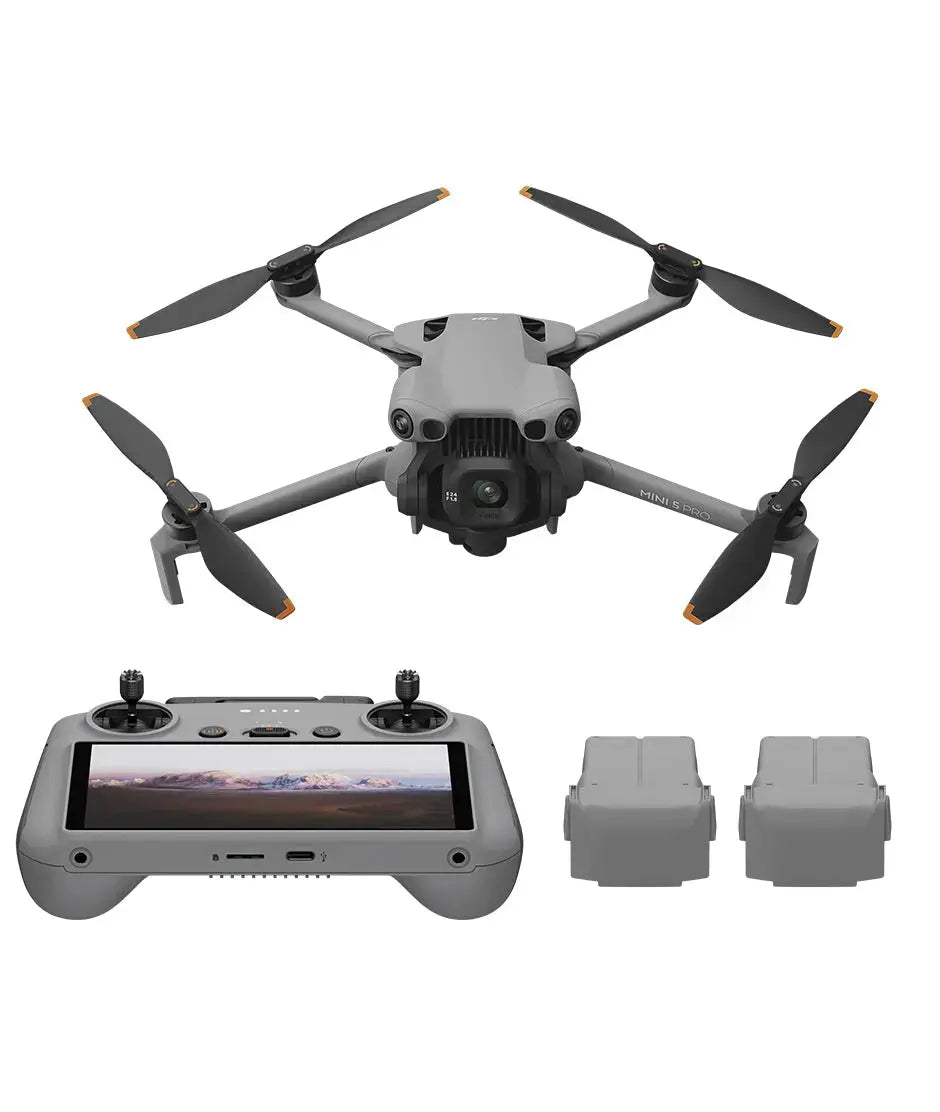 DJI Mini 5 Pro Fly More Combo Plus DJI
