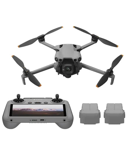 DJI Mini 5 Pro Fly More Combo Plus DJI