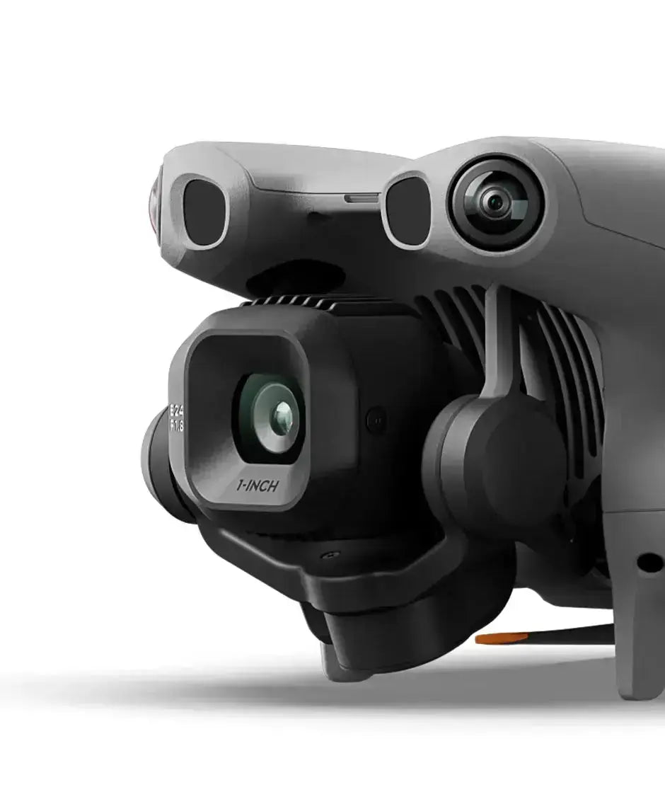 DJI Mini 5 Pro Fly More Combo Plus DJI