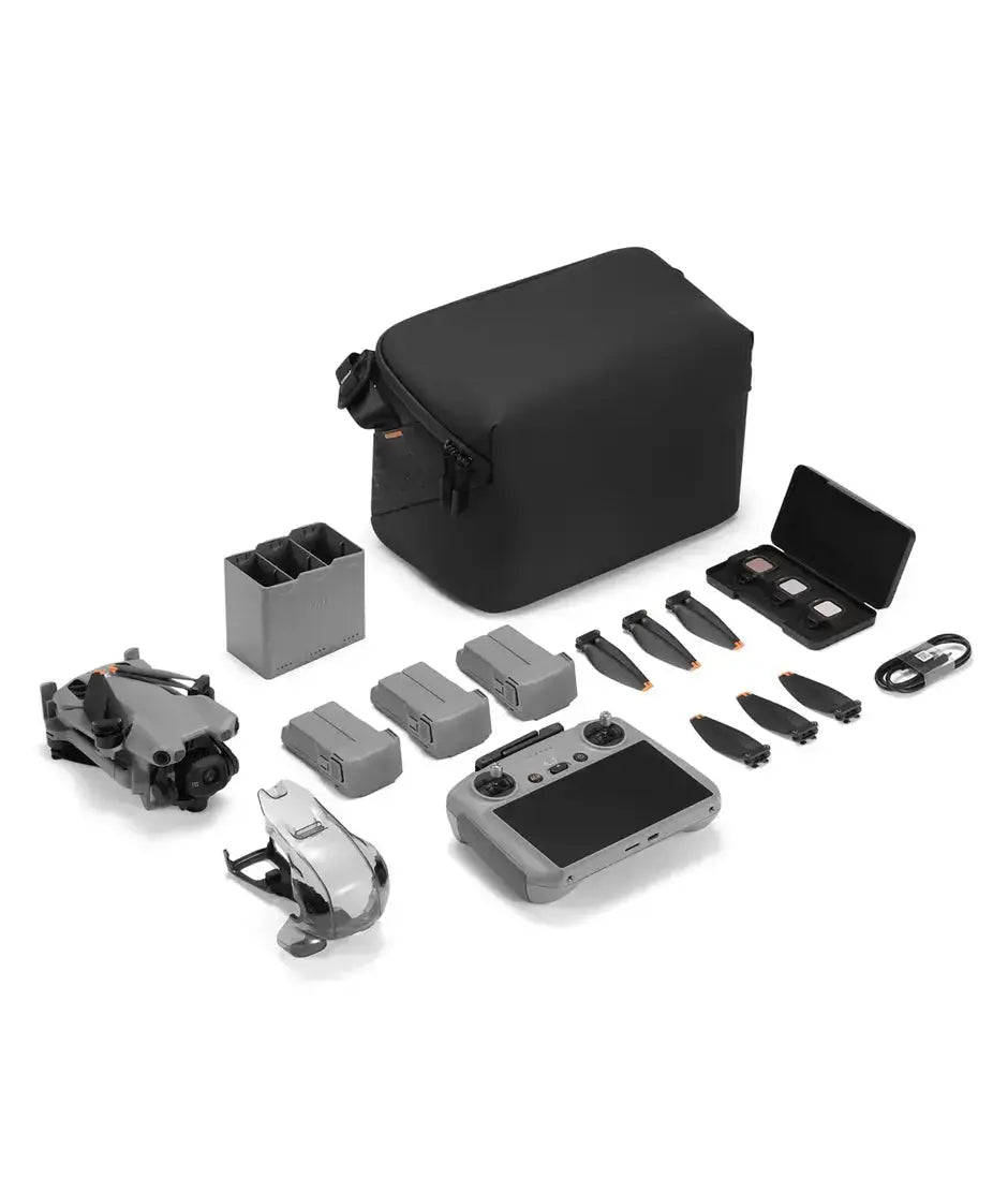 DJI Mini 5 Pro Fly More Combo Plus DJI