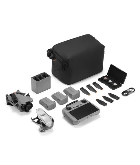 DJI Mini 5 Pro Fly More Combo Plus DJI