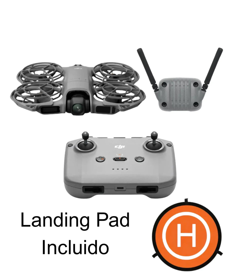 DJI Neo 2 Combo iStore