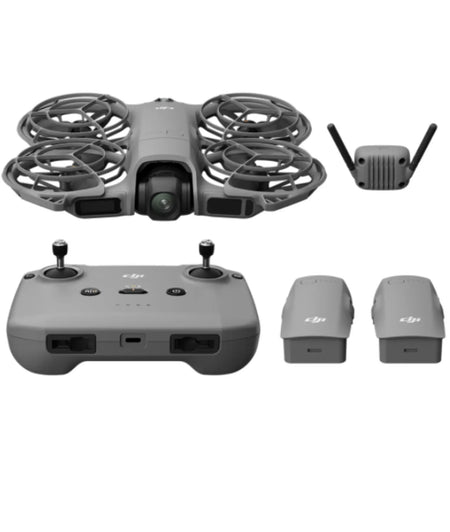 DJI Neo 2 Fly More Combo DJI