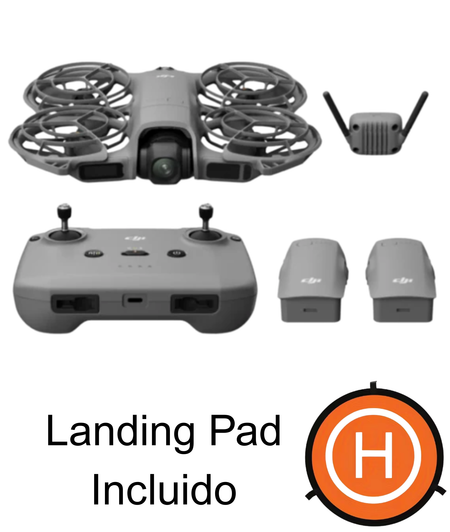 DJI Neo 2 Fly More Combo DJI