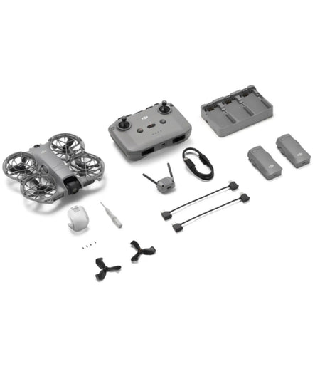 DJI Neo 2 Fly More Combo DJI