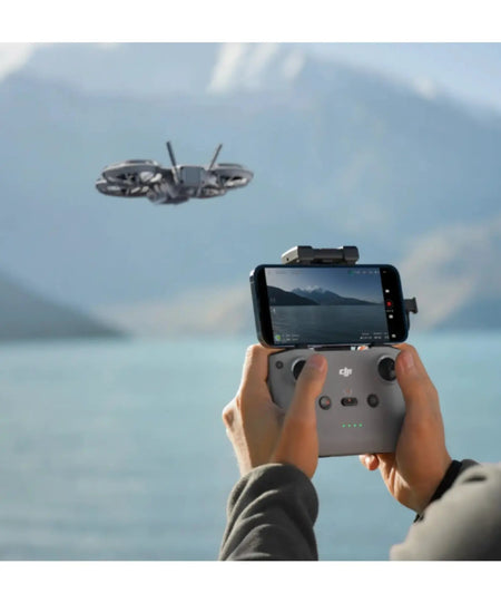 DJI Neo 2 Fly More Combo DJI