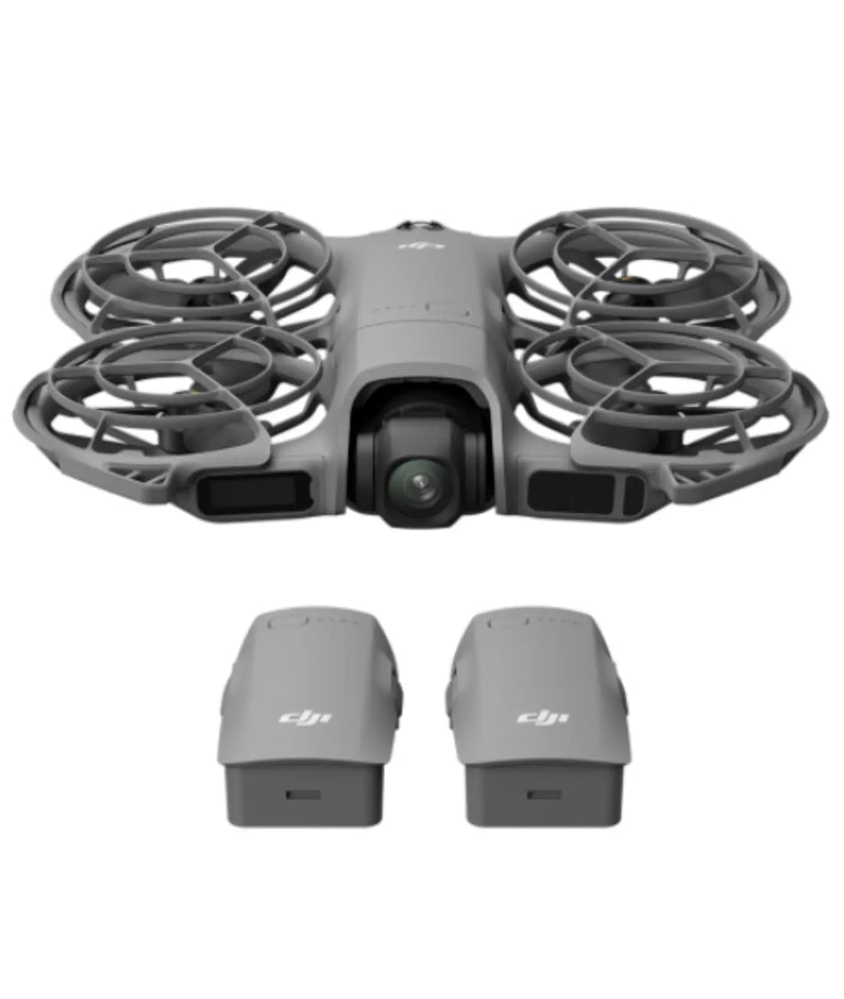 DJI Neo 2 Fly More Combo (Drone Only) DJI