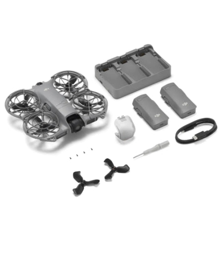 DJI Neo 2 Fly More Combo (Drone Only) DJI