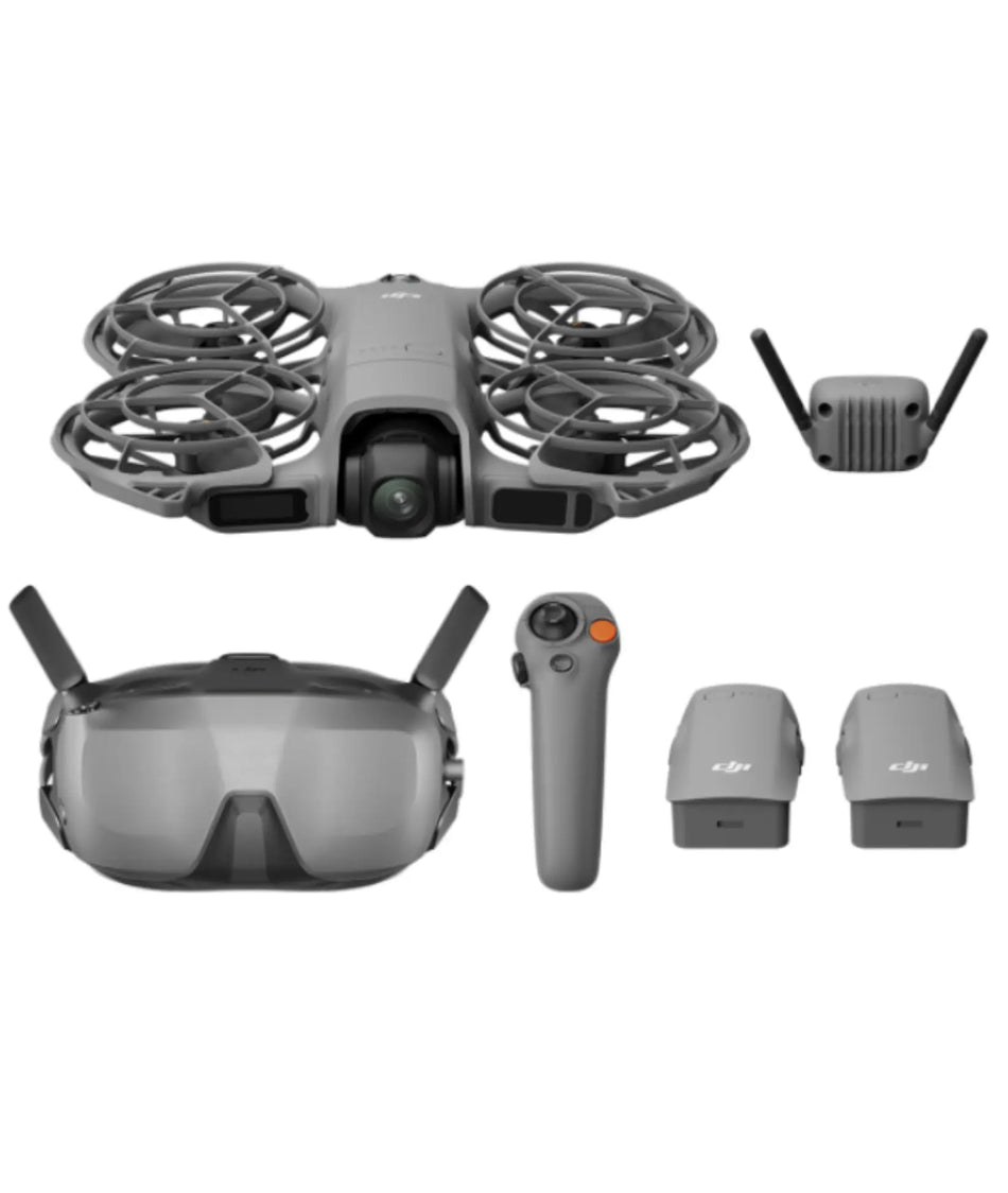 DJI Neo 2 Motion Fly More Combo DJI