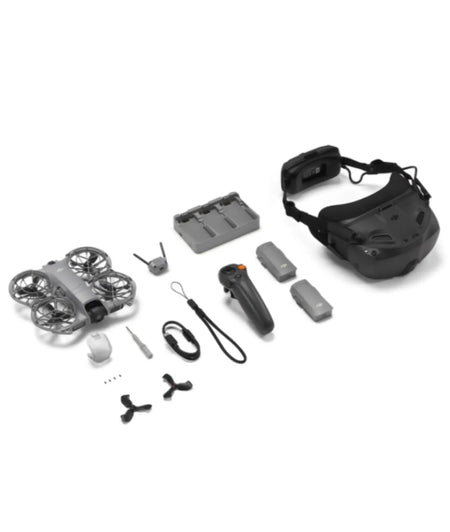 DJI Neo 2 Motion Fly More Combo DJI