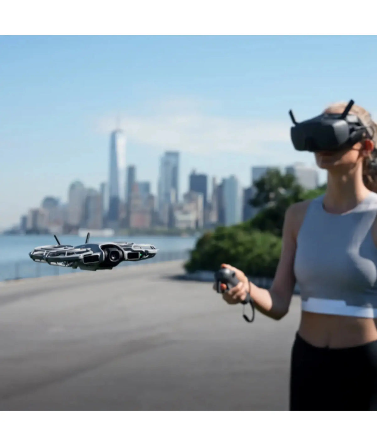 DJI Neo 2 Motion Fly More Combo DJI